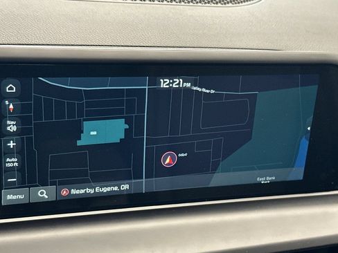 New 2026 Kia Seltos S image 15