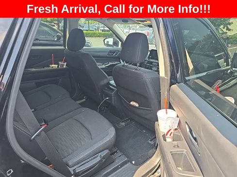 Used 2023 Nissan Pathfinder S FWD image 12