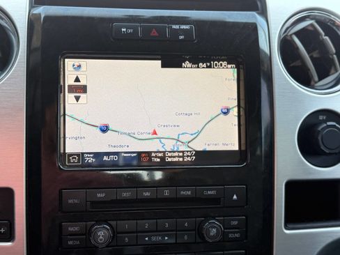 Used 2012 Ford F150 Platinum image 19