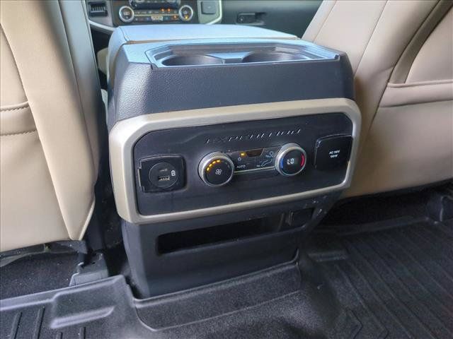 Used 2022 Ford Expedition Max XLT RWD image 17