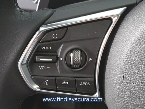 New 2026 Acura RDX SH-AWD image 21