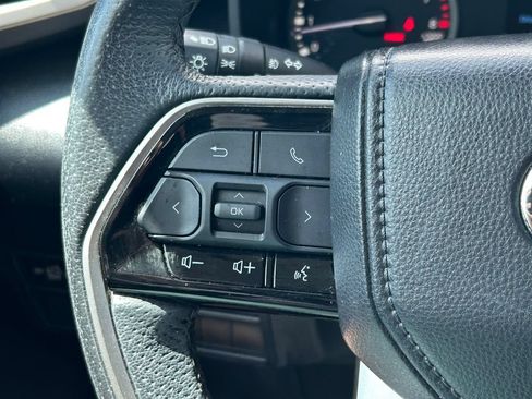 Used 2024 Toyota Tundra SR5 w/ TRD Sport Premium Package RWD image 37