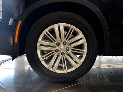 Used 2025 Mitsubishi Outlander ES AWD/4WD image 11