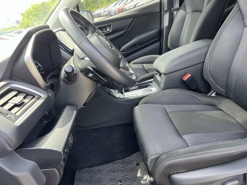 Used 2023 Subaru Ascent Premium w/ Convenience Package AWD/4WD image 28