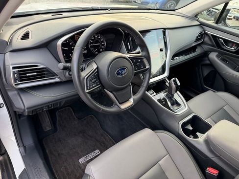 Used 2023 Subaru Outback Onyx Edition image 17