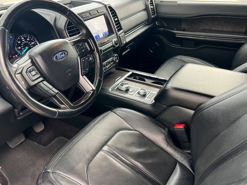 Used 2020 Ford Expedition Max Limited image 7