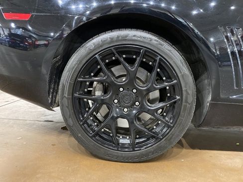 Used 2010 Chevrolet Camaro SS w/ RS Package image 14