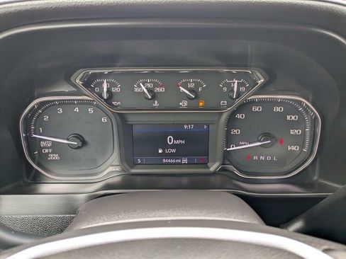 Used 2021 GMC Sierra 1500 SLT AWD/4WD image 27