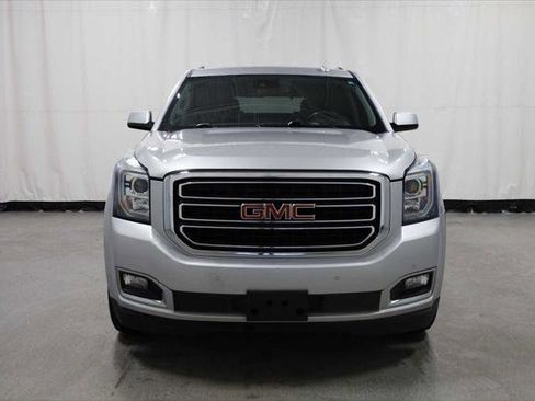 Used 2017 GMC Yukon SLT w/ Premium Edition RWD image 14