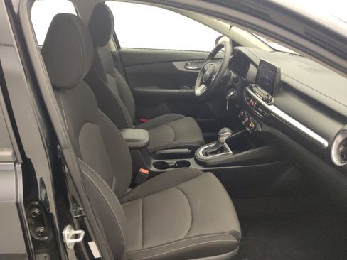 Used 2024 Kia Forte LXS FWD image 21