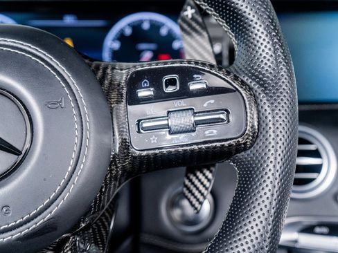 Used 2017 Mercedes-Benz S 550 S 550 image 40