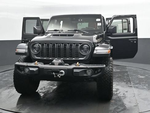 Used 2024 Jeep Wrangler Unlimited Rubicon 392 w/ Dual Top Group AWD/4WD image 49