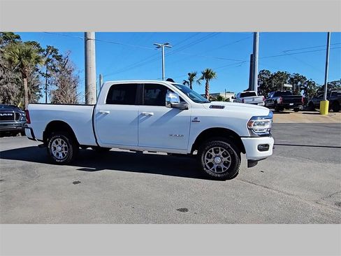 Used 2024 RAM 2500 Laramie w/ Safety Group image 35