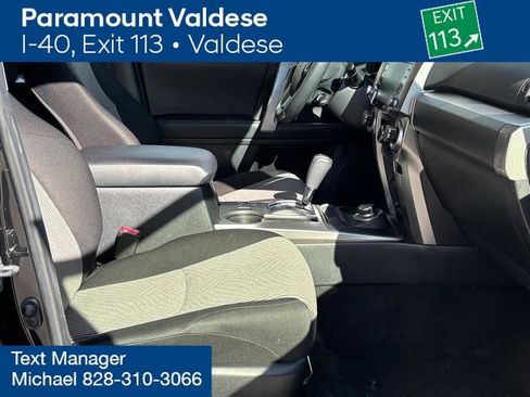 Used 2024 Toyota 4Runner SR5 image 12