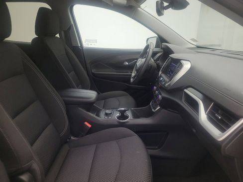 Used 2023 GMC Terrain SLE w/ Driver Convenience Package FWD image 21