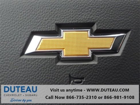 New 2026 Chevrolet Silverado 1500 LT image 20