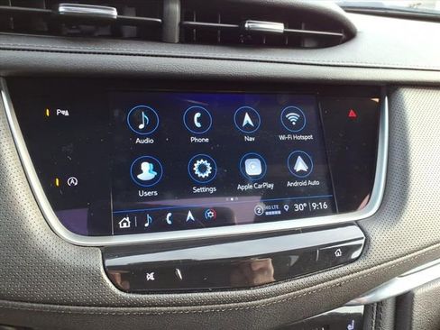 Used 2022 Cadillac XT5 Premium Luxury image 29