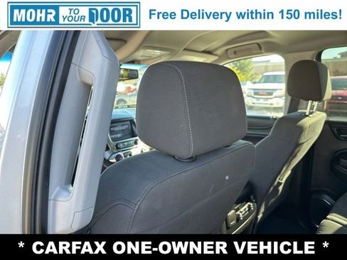 Used 2019 Chevrolet Tahoe LS image 32