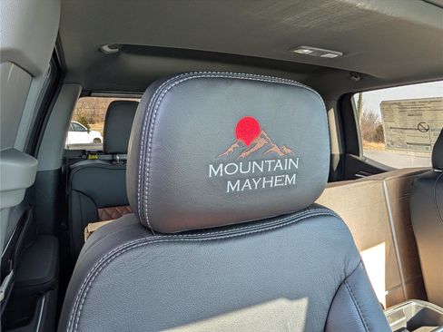 New 2026 Chevrolet Silverado 1500 RST image 17