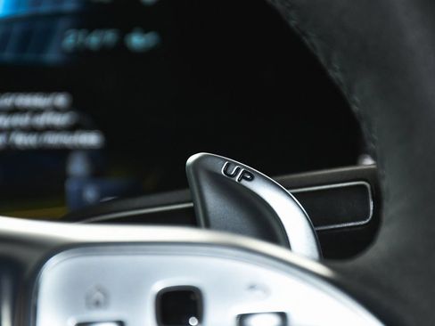 Used 2023 Mercedes-Benz GLE 53 AMG 4MATIC Coupe image 48