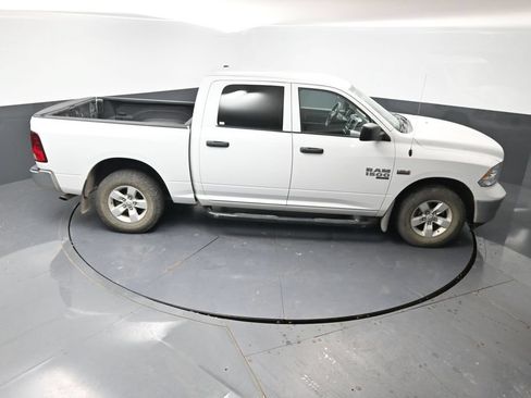Used 2023 RAM 1500 Classic SLT AWD/4WD image 14