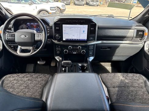 Used 2023 Ford F150 Tremor image 6