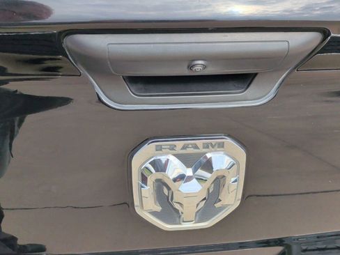 Used 2021 RAM 2500 Tradesman image 42