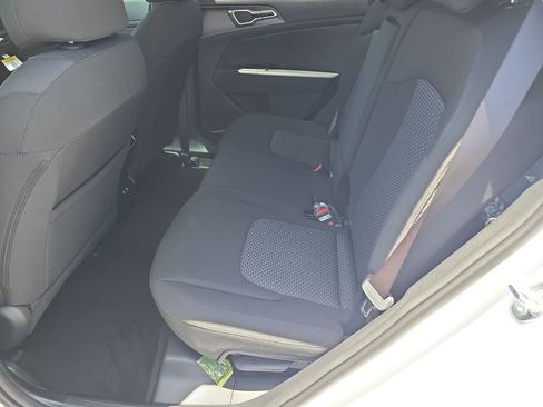 New 2026 Kia Sportage LX FWD image 16