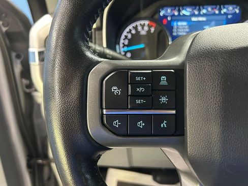 Used 2022 Ford F150 XLT w/ Equipment Group 302A High image 20