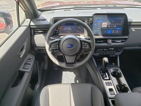 New 2026 Subaru Outback Premium AWD/4WD image 14