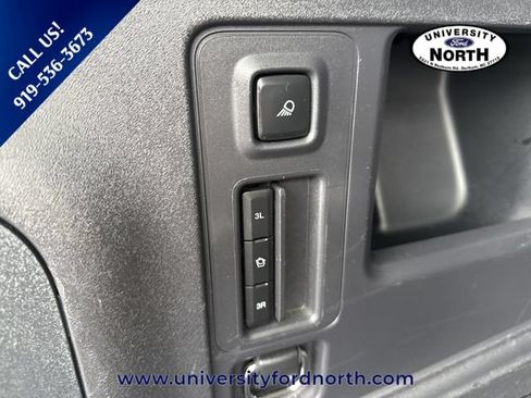 Certified 2025 Ford Expedition Active RWD image 45