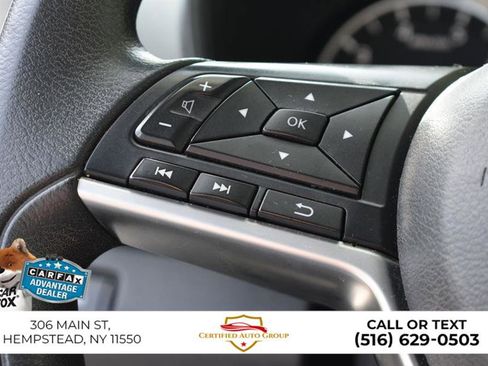 Used 2019 Nissan Altima 2.5 S FWD image 12