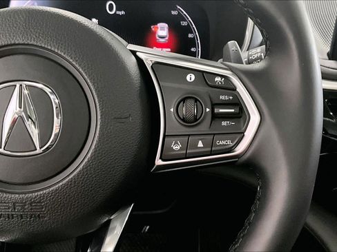 Used 2025 Acura MDX SH-AWD w/ Technology Package image 22