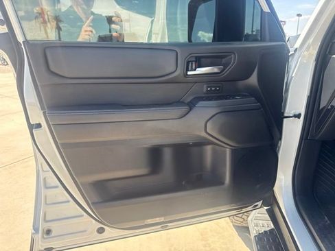 Used 2024 Toyota Land Cruiser w/ Premium Package AWD/4WD image 22