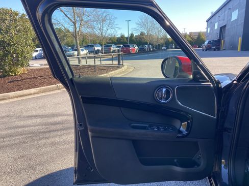 Used 2020 MINI Cooper Countryman John Cooper Works image 25