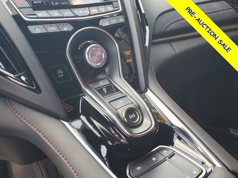 Certified 2024 Acura RDX A-Spec AWD/4WD image 33