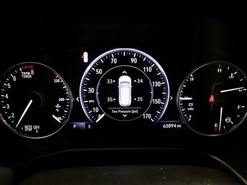 Used 2024 Buick Enclave Premium AWD/4WD image 29