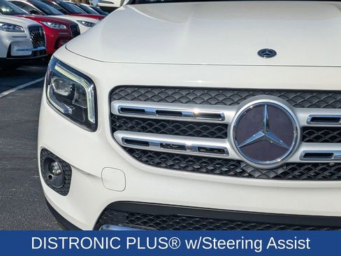 Used 2020 Mercedes-Benz GLB 250 image 10