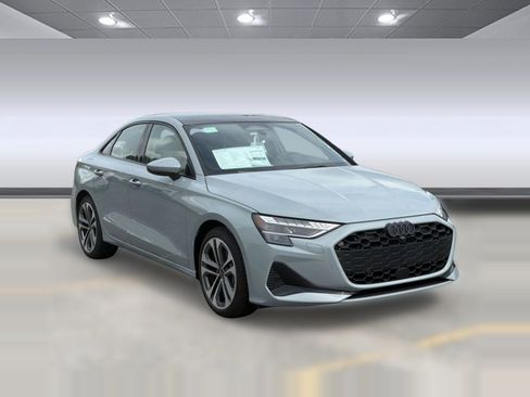 New 2026 Audi A3 2.0T Premium Plus AWD/4WD image 7