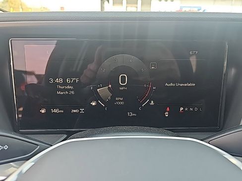 New 2026 GMC Terrain Denali image 19