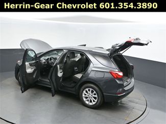 Used 2019 Chevrolet Equinox LT video 2