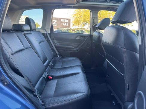 Used 2017 Subaru Forester 2.0XT Touring AWD/4WD image 30
