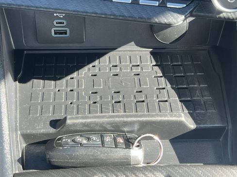 Used 2024 Ford Mustang Premium image 30