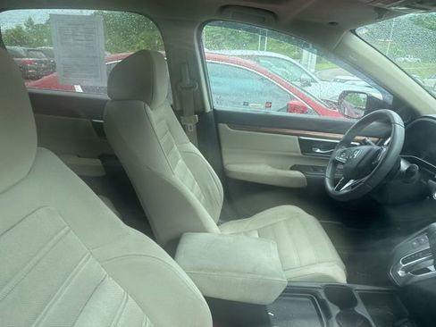 Used 2018 Honda CR-V EX image 7