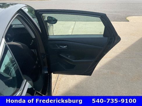 Certified 2023 Honda Accord LX image 18