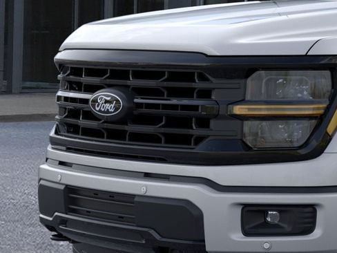 New 2026 Ford F150 XLT AWD/4WD image 40