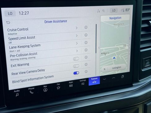 New 2026 Ford F250 Lariat image 31