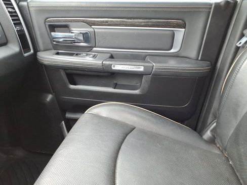 Used 2016 RAM 1500 Limited AWD/4WD image 26