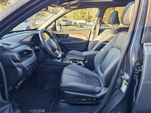 Used 2025 Subaru Forester Sport w/ Popular Package #1 image 21