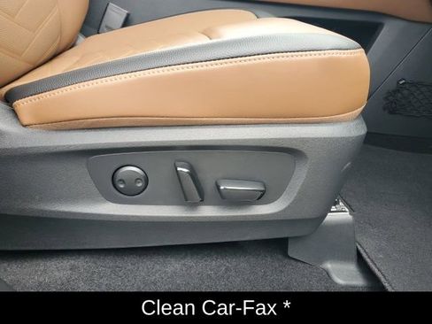 Certified 2025 Nissan Pathfinder Platinum w/ Cargo Package AWD/4WD image 14